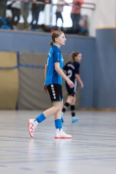 Bild 142 - wBJ NFV Futsalmeisterschaft